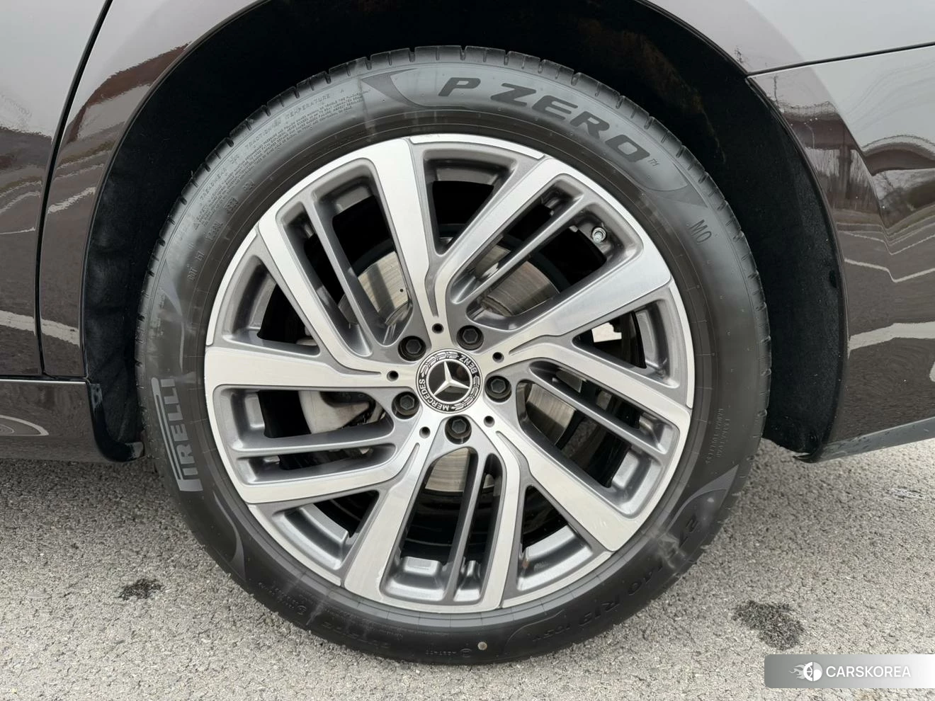 Mercedes-Benz E-class id 4486350 из Китая 23