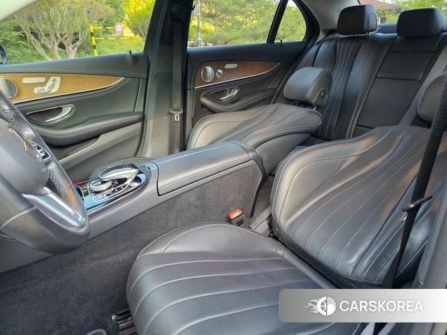 Mercedes-Benz E-Class W213 id 4383938 из Кореи 20