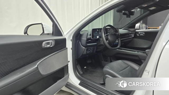 Hyundai Ionic 6 id 3865126 из Кореи 20