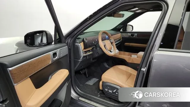 Hyundai Santa Fe (MX5) id 3359564 из Кореи 20