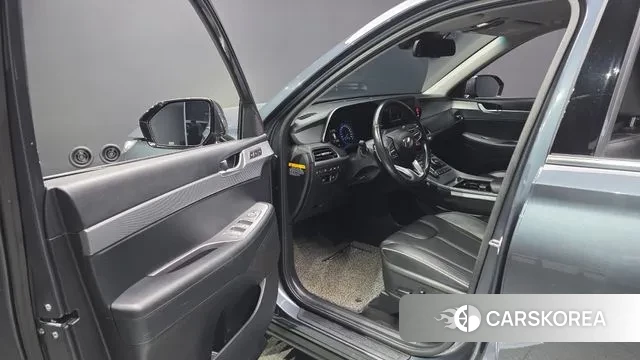 Hyundai Palisade id 3592793 из Кореи 20