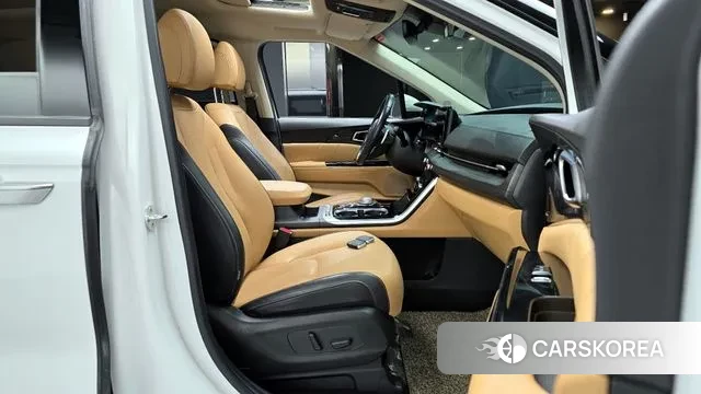 Kia Carnival 4th generation id 3646386 из Кореи 20