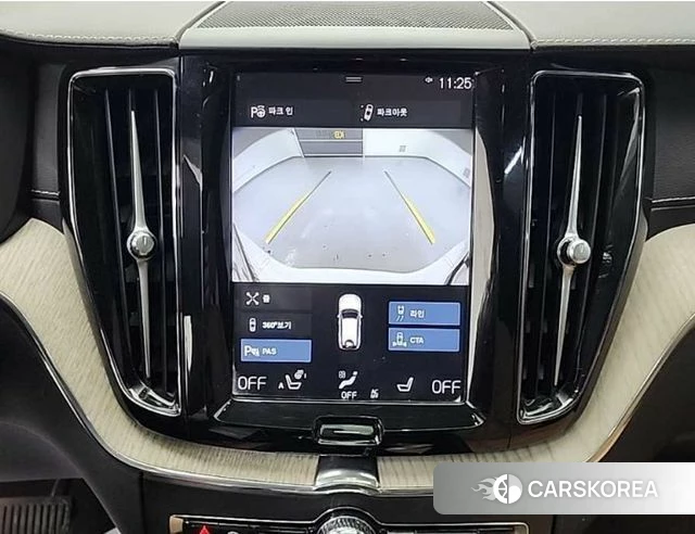 Volvo XC60 second Generation id 4311125 из Кореи 20
