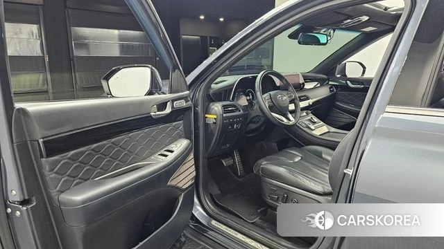 Hyundai Palisade id 4614683 из Кореи 20