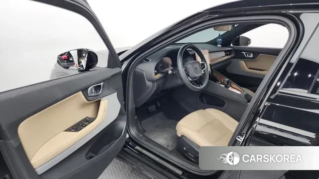 Polestar Polestar 2 id 3027559 из Кореи 20