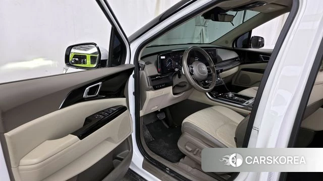 Kia Carnival 4th generation id 3964857 из Кореи 20