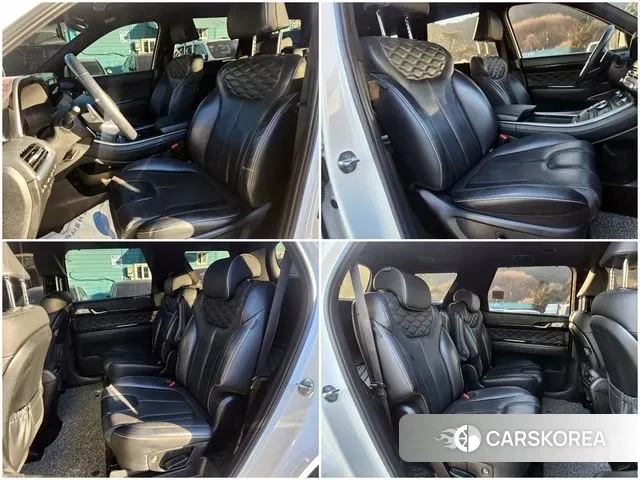 Hyundai Palisade id 3556008 из Кореи 20