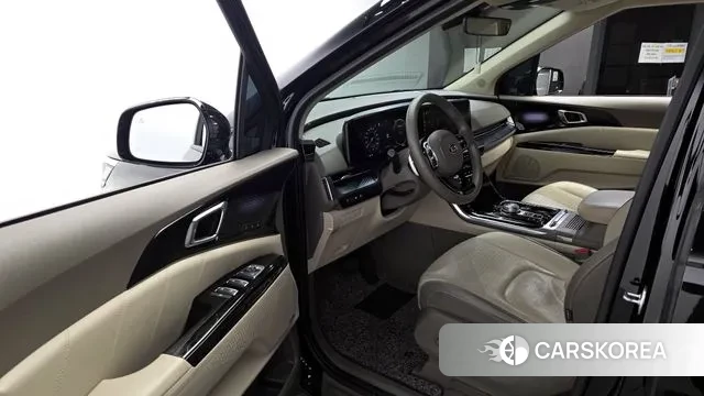 Kia Carnival 4th generation id 3722332 из Кореи 20