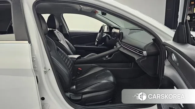 Hyundai Avante (CN7) id 3582359 из Кореи 20