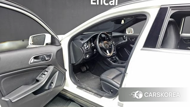 Mercedes-Benz GLA-Class X156 id 4251413 из Кореи 20