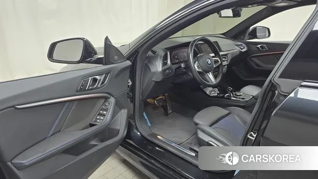 BMW 2 Series Gran Coupe (F44) id 3217742 из Кореи 20