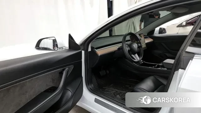 Tesla Model 3 id 2932164 из Кореи 20
