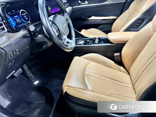 Kia K5 3rd generation id 3964057 из Кореи 17