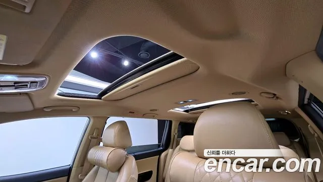 Kia The New Carnival id 2764466 из Кореи 20