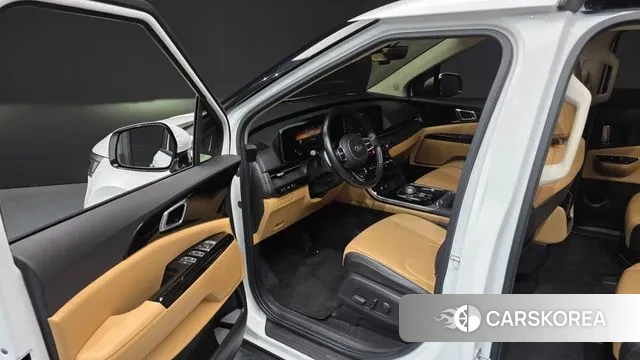 Kia Carnival 4th generation id 3484111 из Кореи 20