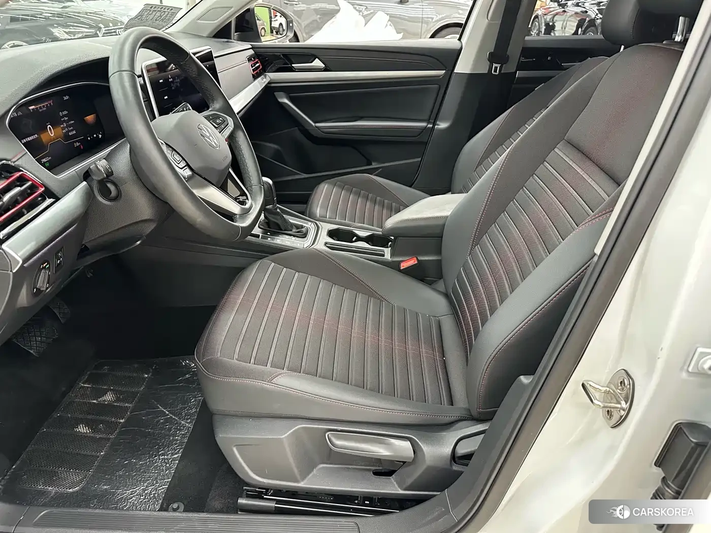 Volkswagen Lavida id 4548416 из Китая 20
