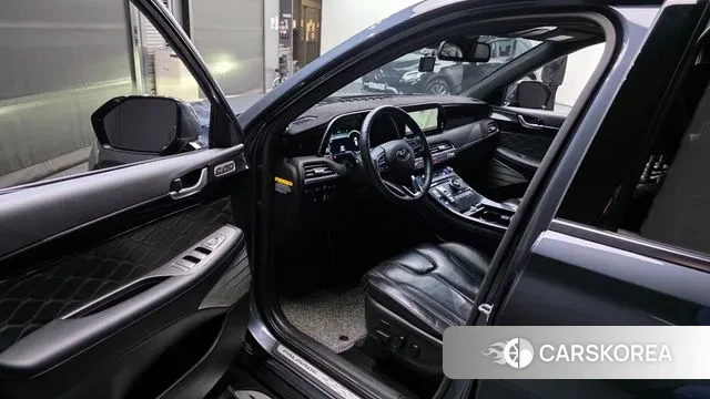 Hyundai Palisade id 3692037 из Кореи 20