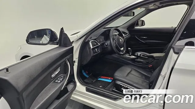 BMW 3 Series GT (F34) id 2441816 из Кореи 20