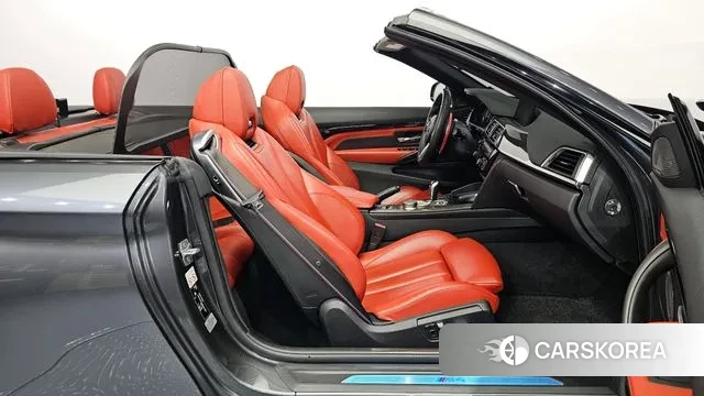 BMW M4 (F82) id 3325017 из Кореи 20