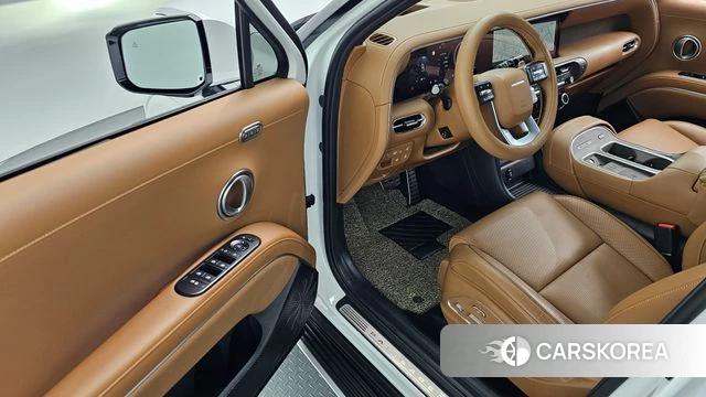 Hyundai Palisade (LX3) id 4533158 из Кореи 20