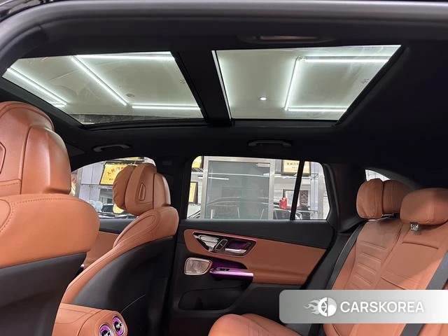 Mercedes-Benz GLC id 4367383 из Китая 25