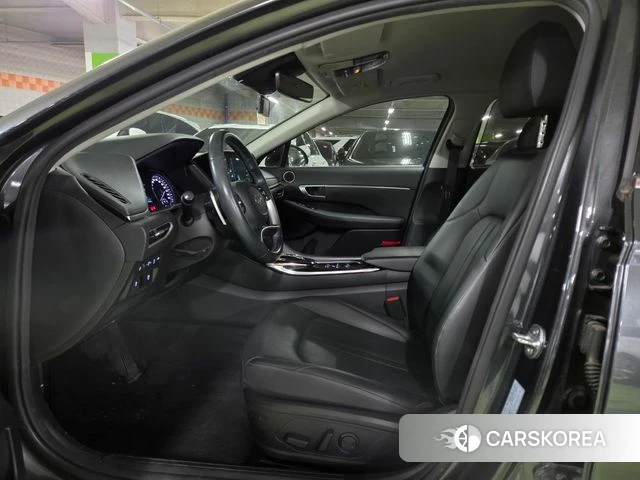 Hyundai Sonata (DN8) id 4303945 из Кореи 14