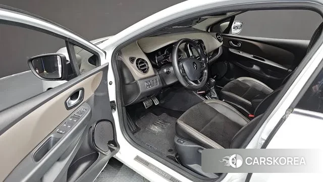 Renault Korea (Samsung) Clio id 3737059 из Кореи 20