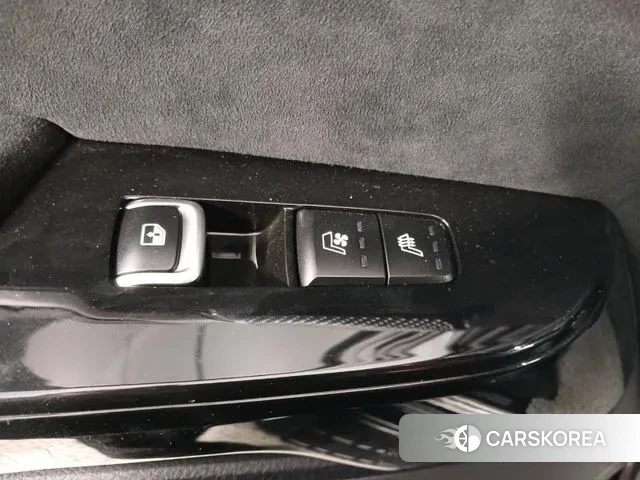 Kia Mohave Master id 3634649 из Кореи 20