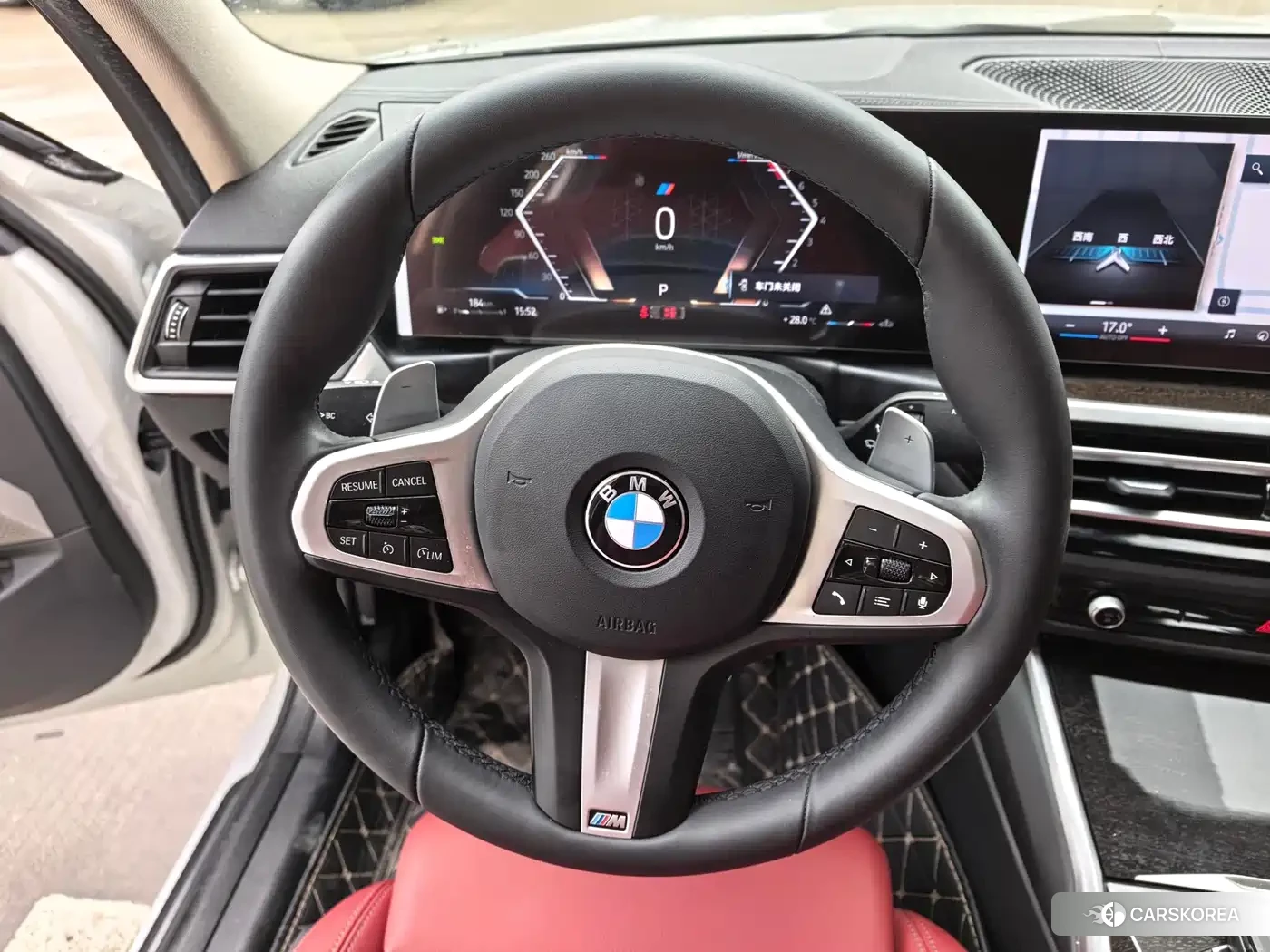 BMW 3 series id 4577700 из Китая 15