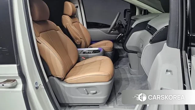 Hyundai Staria id 3377193 из Кореи 20