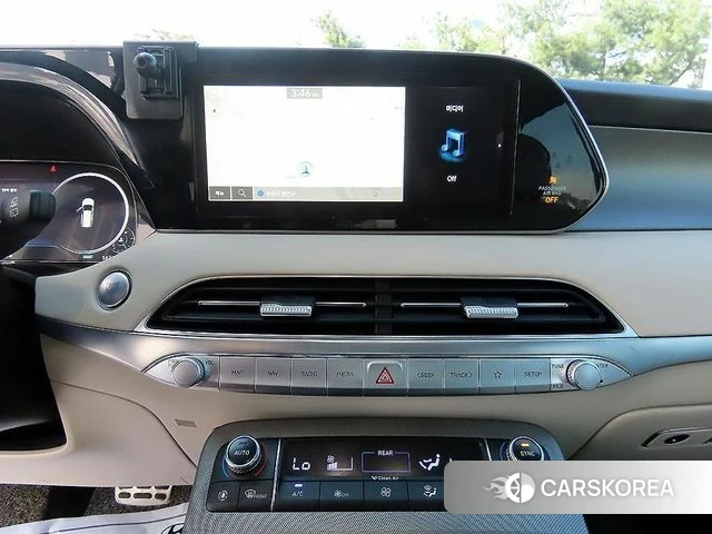 Hyundai Palisade id 4224708 из Кореи 15