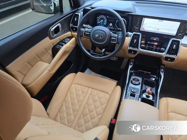 Kia Sorento 4th Generation id 3479008 из Кореи 20