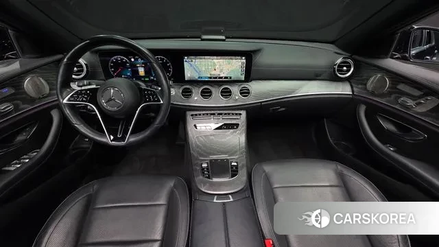 Mercedes-Benz E-Class W213 id 3611100 из Кореи 20