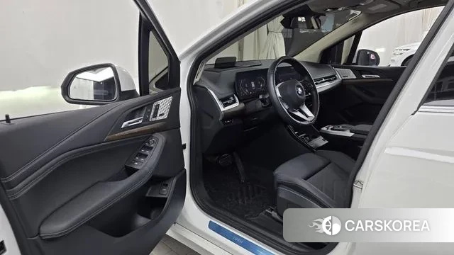 BMW 2 Series Active Tourer (U06) id 3512566 из Кореи 20