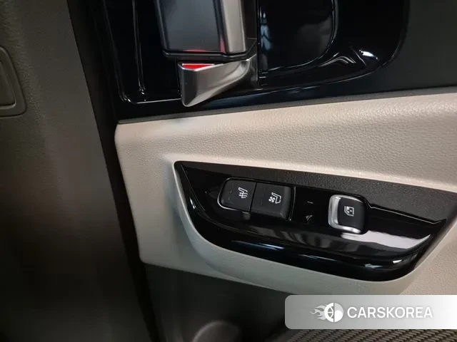 Kia Carnival 4th generation id 3191600 из Кореи 19