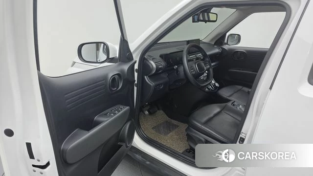 Hyundai Casper id 4688065 из Кореи 20