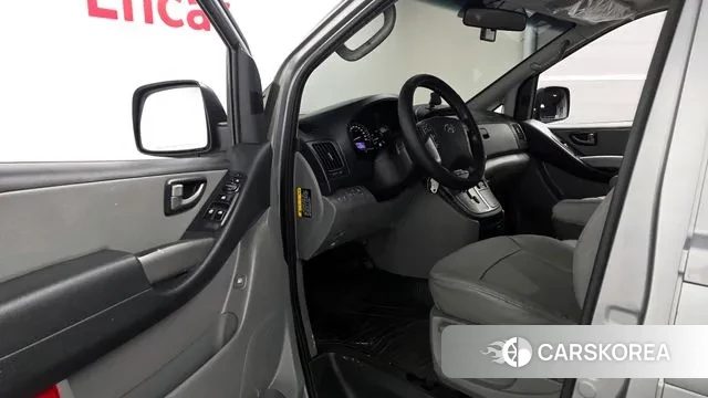 Hyundai The New Grand Starex id 3607580 из Кореи 20