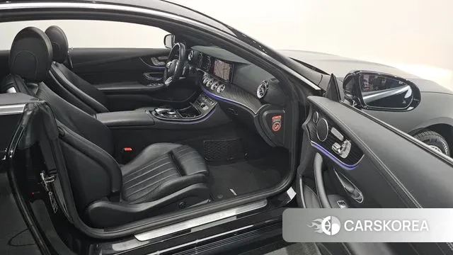 Mercedes-Benz E-Class W213 id 3698620 из Кореи 20