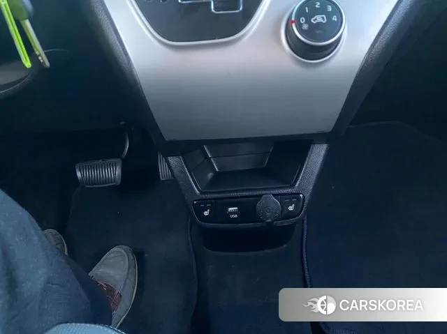 Kia The New Ray id 3504226 из Кореи 20