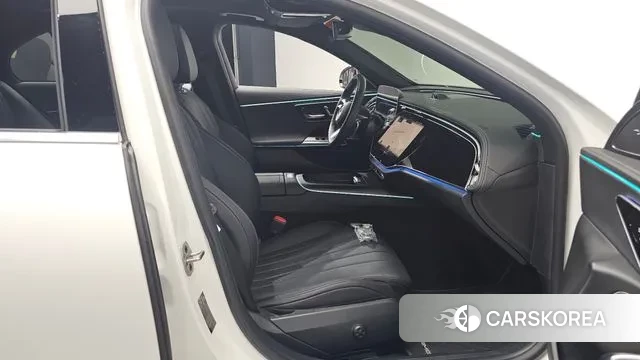 Mercedes-Benz E-Class W214 id 3585661 из Кореи 20