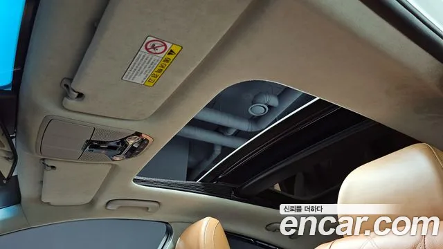 Hyundai Grandeur IG Hybrid id 2761324 из Кореи 20