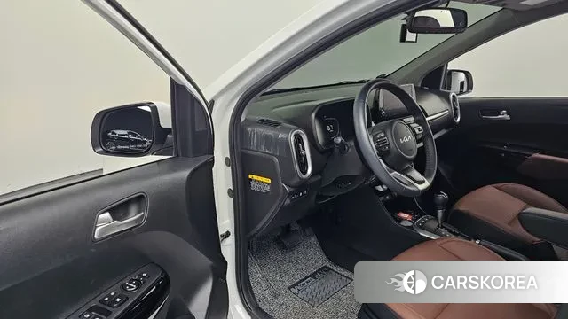 Kia The New Morning (JA) id 3457375 из Кореи 20