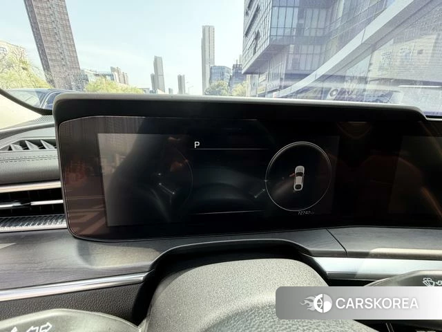 Kia K5 id 4241759 из Китая 15