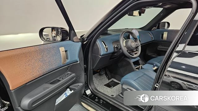 Mini Cooper S Countryman 3rd Generation id 4528017 из Кореи 33