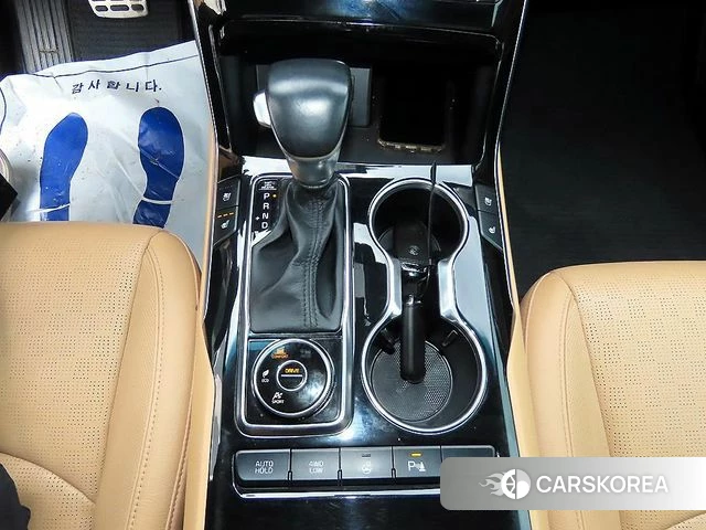 Kia Mohave Master id 4577991 из Кореи 20