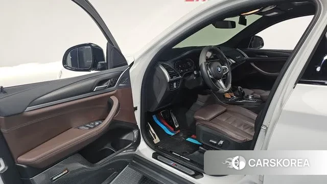 BMW X4 (G02) id 3416911 из Кореи 20