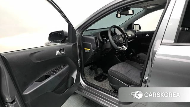 Kia The New Morning (JA) id 4879438 из Кореи 32
