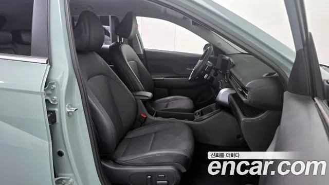 Hyundai Kona (SX2) id 2832295 из Кореи 20