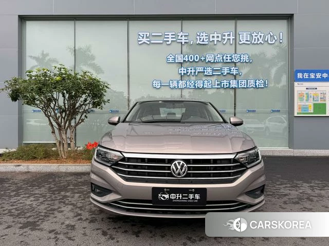 Volkswagen Sagitar id 4277444 из Китая 12