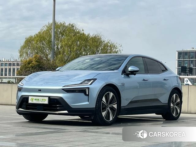 Polestar Polestar 4 id 3920623 из Китая 19